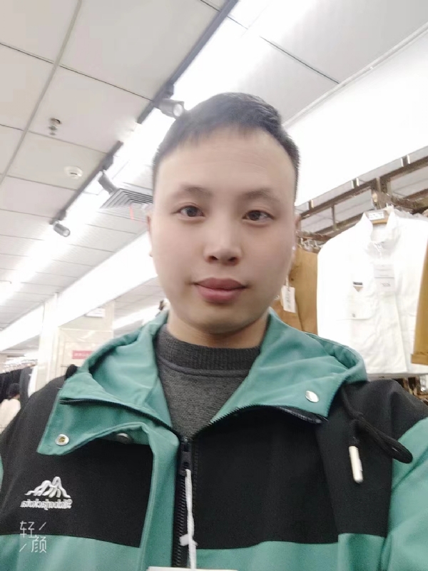王琦的第一张照片--福清交友网