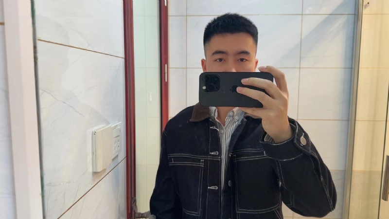 CC的第一张照片--福清交友网