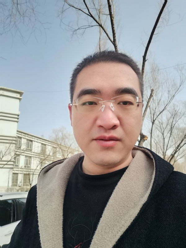 揽星入梦的第一张照片--福清交友网