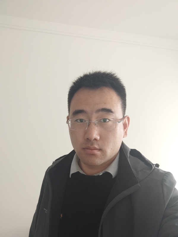 真诚的第一张照片--福清交友网