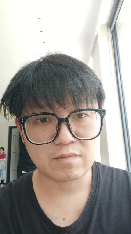 未艾的第一张照片--福清交友网