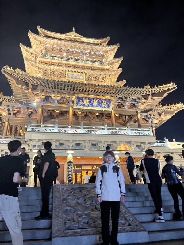 星星的第三张照片--福清交友网