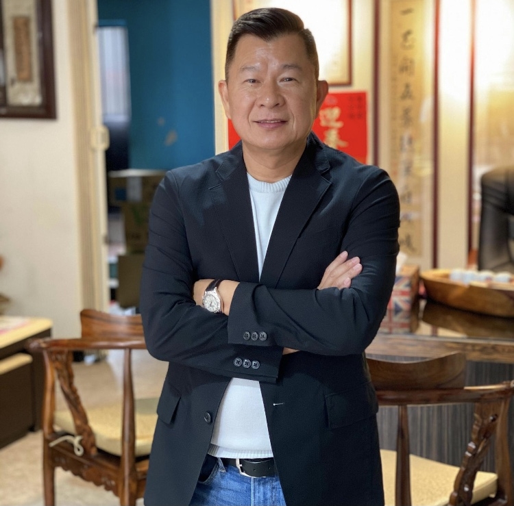 幸福余生的第一张照片--福清交友网