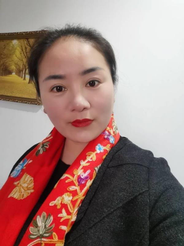 青柠檬的第一张照片--福清交友网