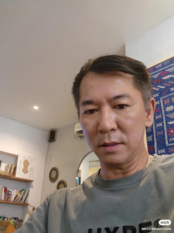 Gary黄的第一张照片--福清交友网