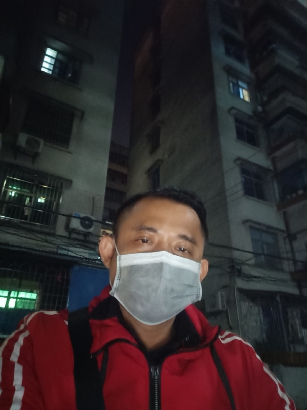星仔的第一张照片--福清交友网