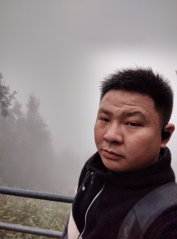 何何何的第一张照片--福清交友网