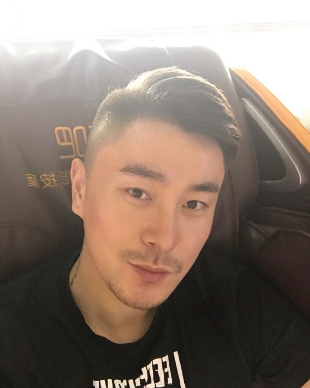 郑Sir的第二张照片--福清交友网
