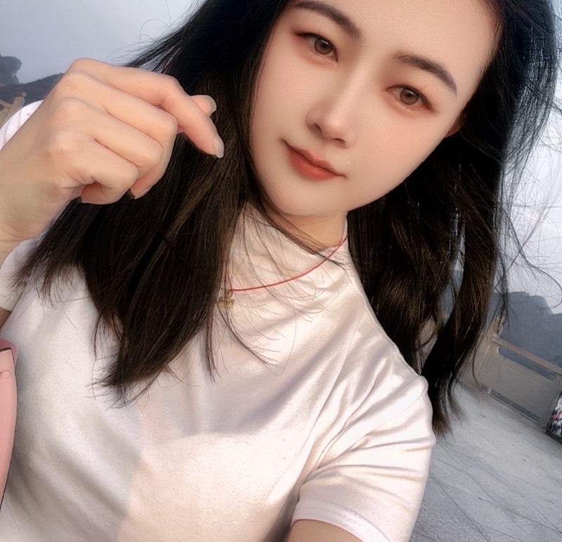彭彭的第一张照片--福清交友网