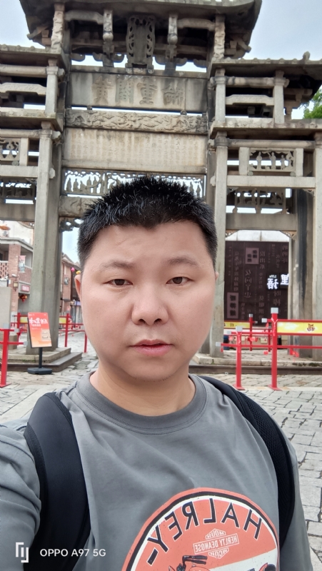 小许的第一张照片--福清交友网