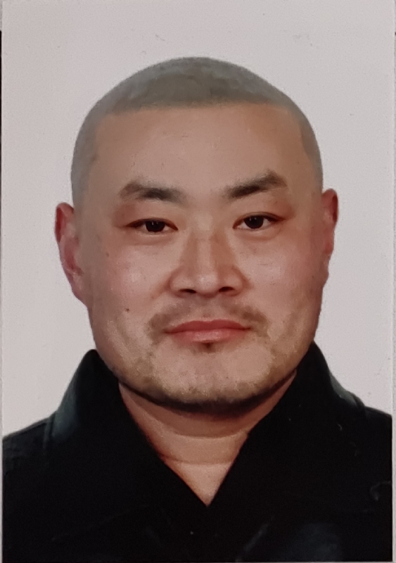 涛涛手写的第二张照片--福清交友网