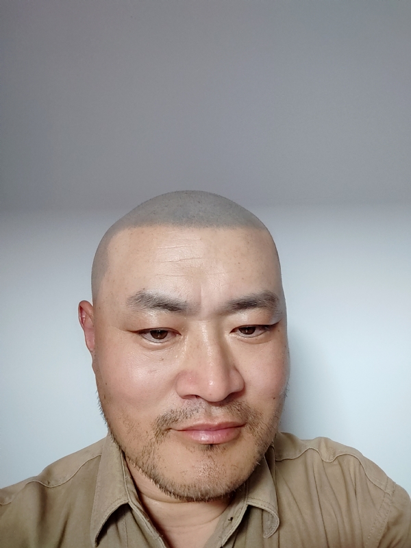 涛涛手写的第四张照片--福清交友网