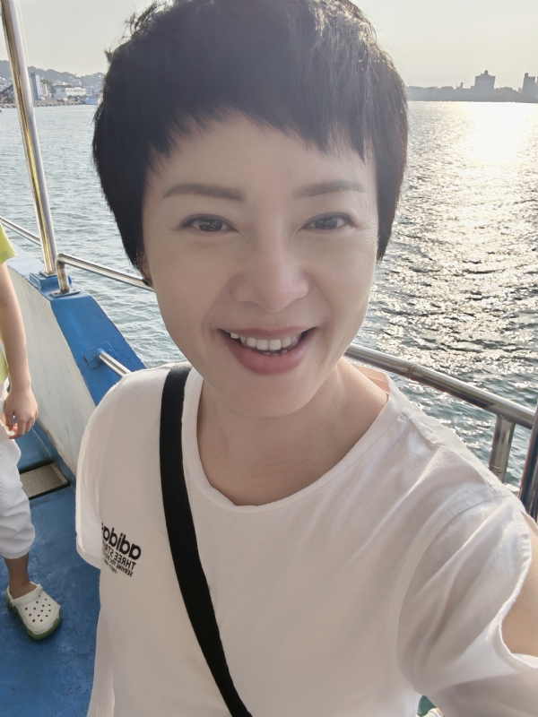 Tina的第一张照片--福清交友网