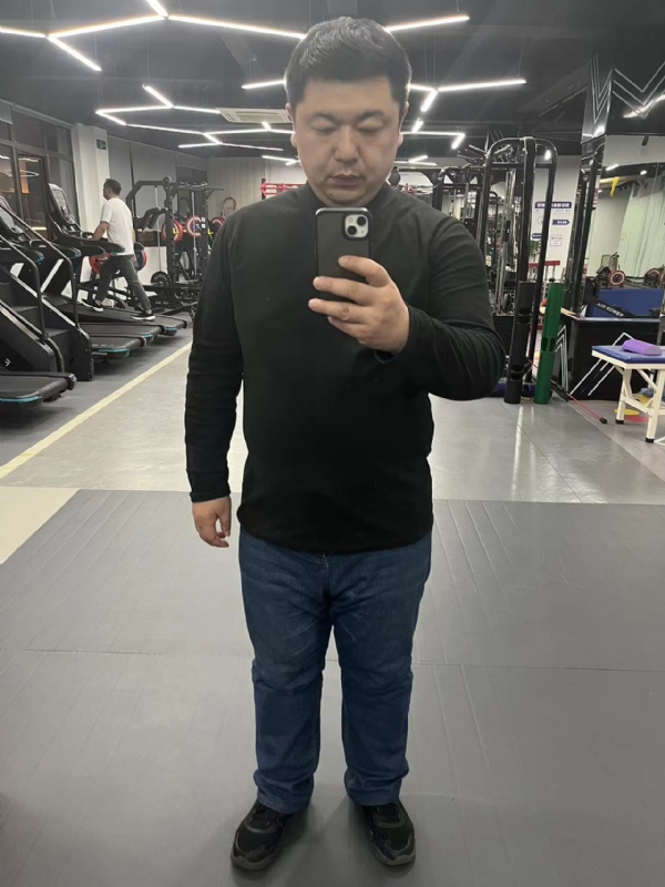 城市有爱的第五张照片--福清交友网