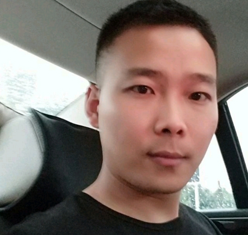 李先生的第二张照片--福清交友网