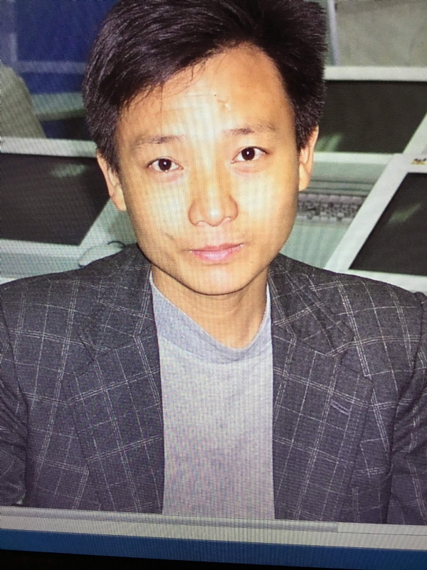 武汉真诚男的第二张照片--福清交友网