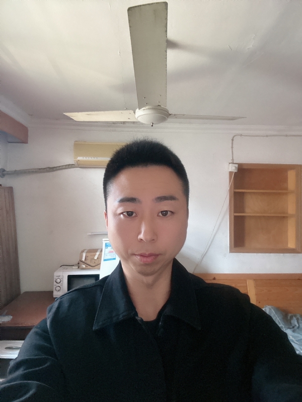 过好余生的第一张照片--福清交友网