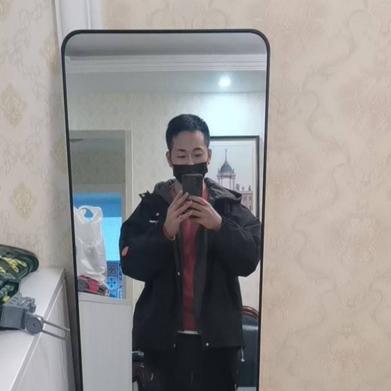 开朗的第二张照片--福清交友网