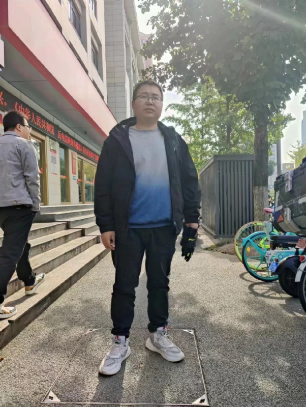 寻找另一个爱人的第一张照片--福清交友网