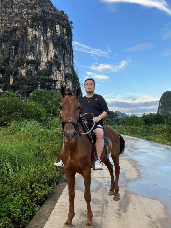 千度D雄的第七张照片--福清交友网