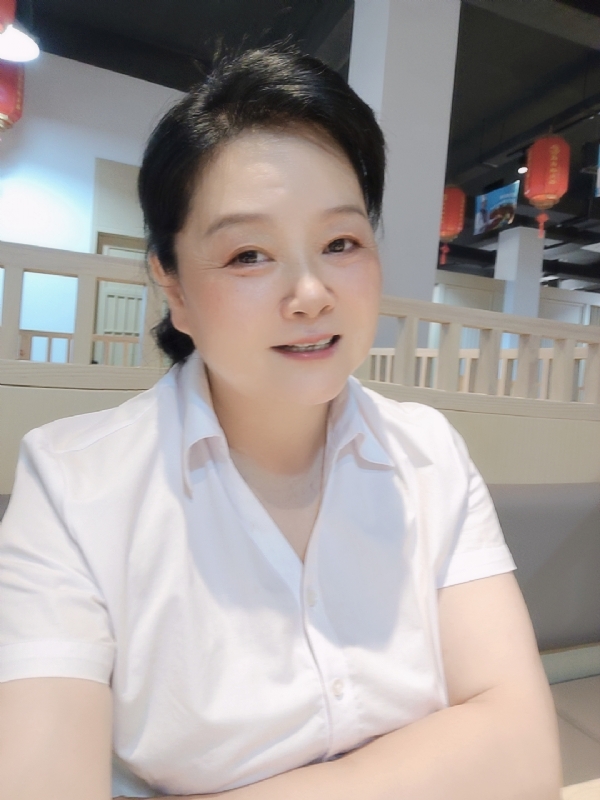 丁姐爱生活的第一张照片--福清交友网