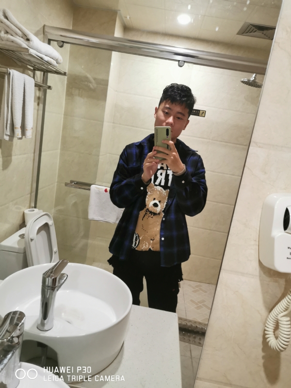 佛系人生的第四张照片--福清交友网