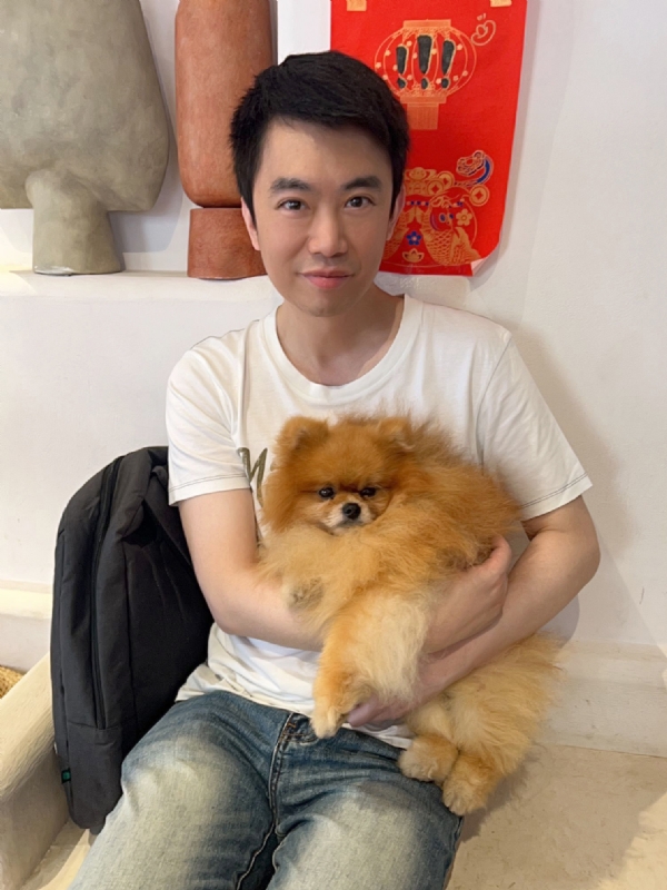 Leo的第一张照片--福清交友网