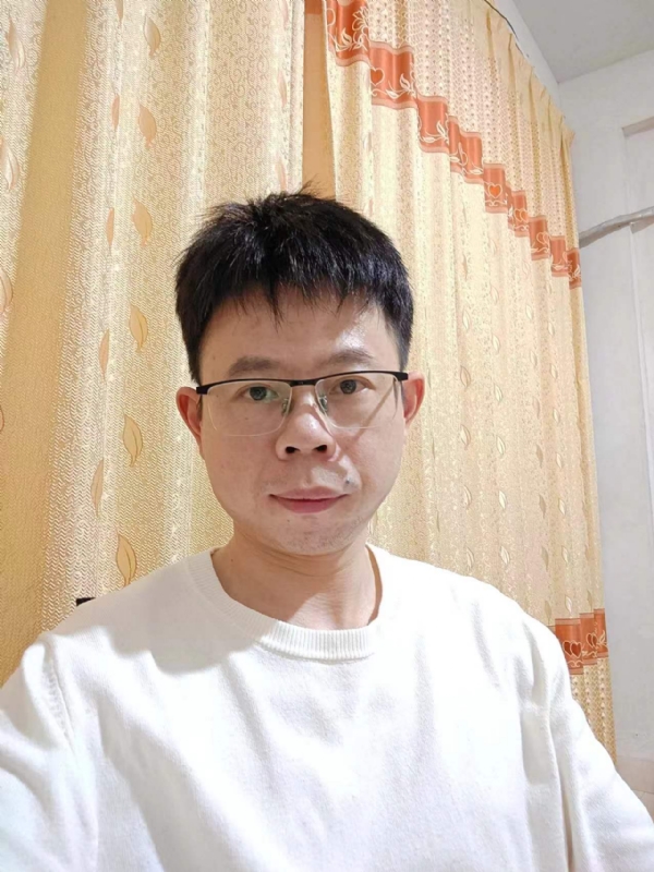 今晚打老虎的第一张照片--福清交友网