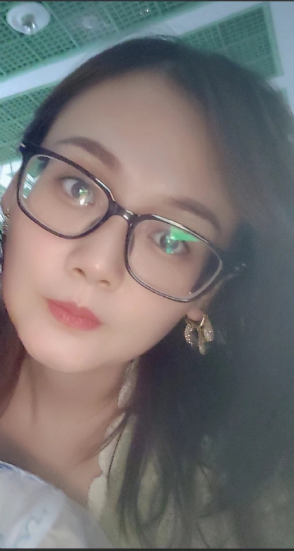 可可的第一张照片--福清交友网