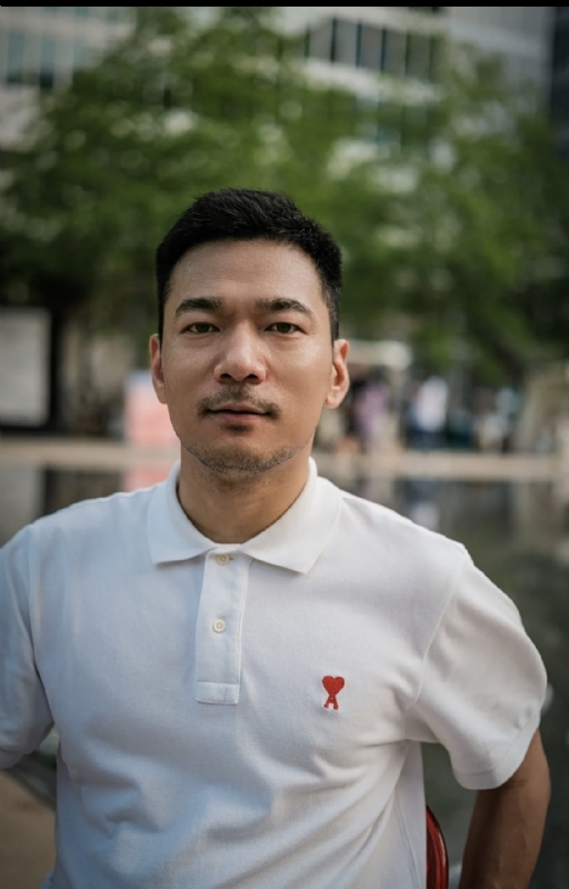 kevin的第一张照片--福清交友网