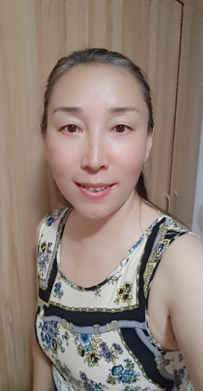 晓琴的第二张照片--福清交友网