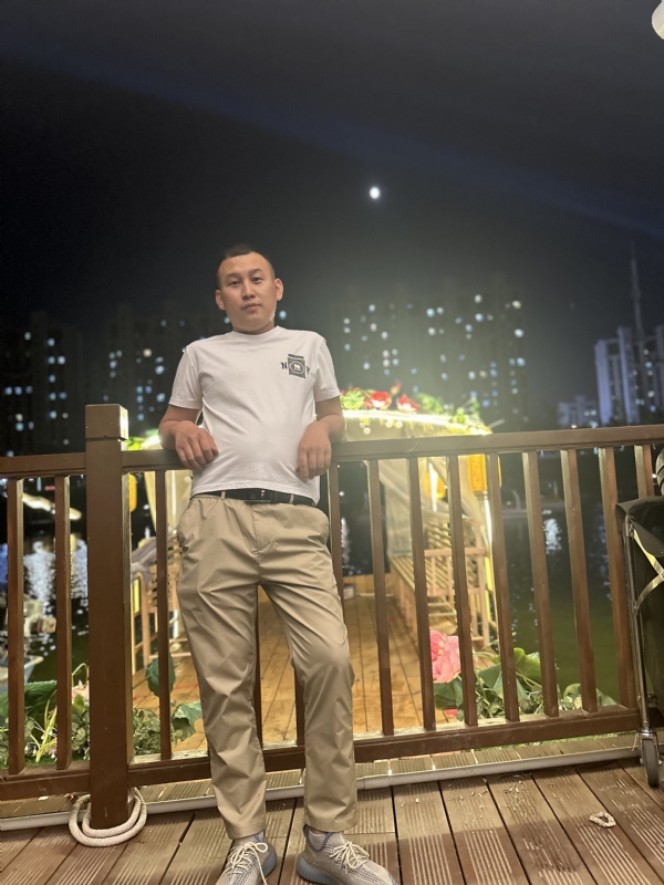 大超的第一张照片--福清交友网