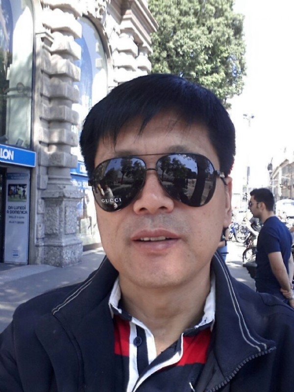 春风的第一张照片--福清交友网
