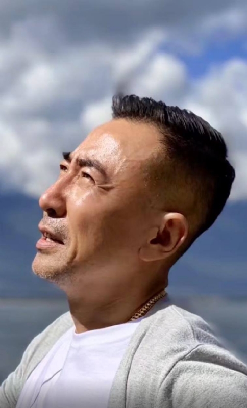 张凯的第一张照片--福清交友网