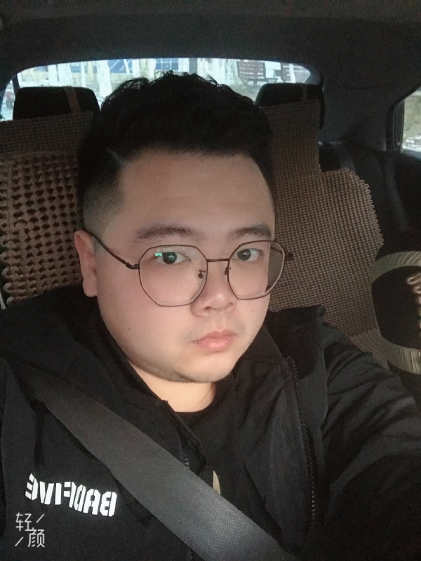 欢笑的第一张照片--福清交友网