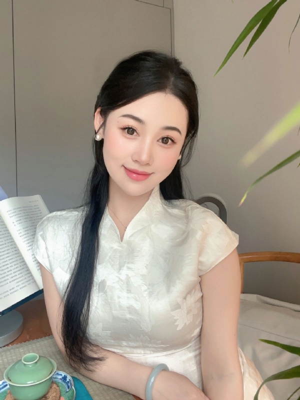 小慧的第一张照片--福清交友网