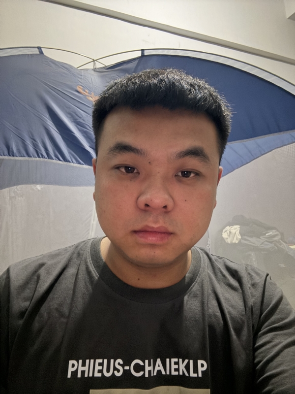 KK的第一张照片--福清交友网