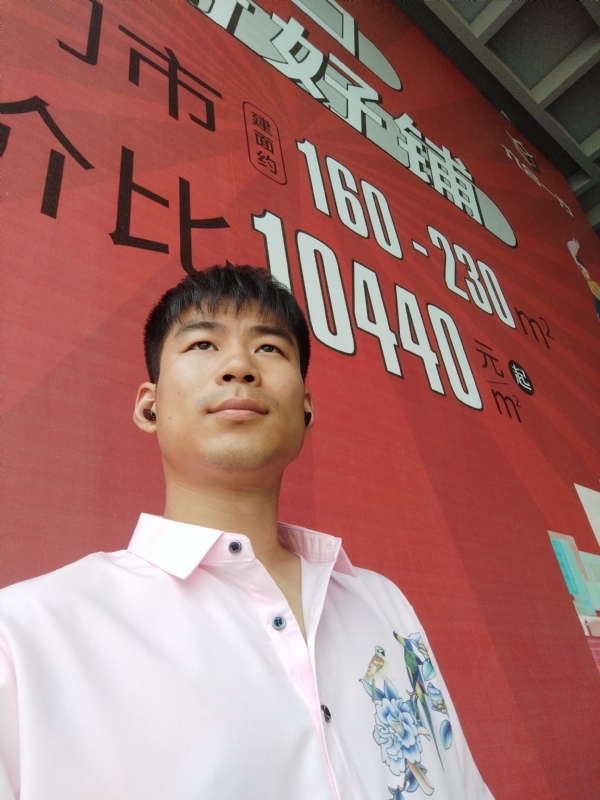 少冬的第五张照片--福清交友网