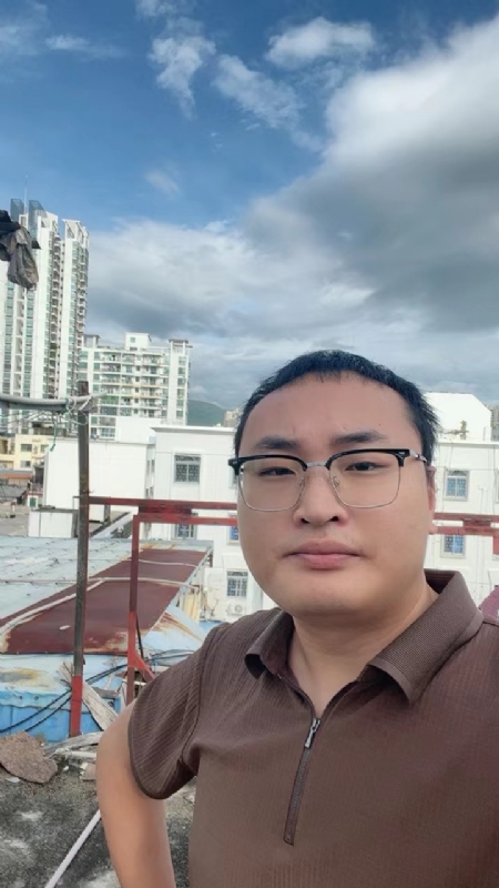 张家大哥的第一张照片--福清交友网