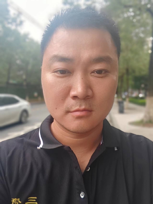 独寂的第一张照片--福清交友网
