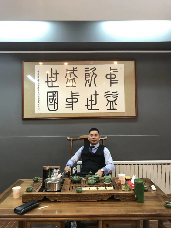 欧豪的第一张照片--福清交友网