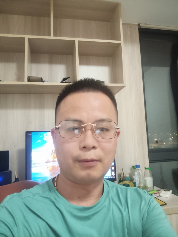逍遥霸道的第一张照片--福清交友网