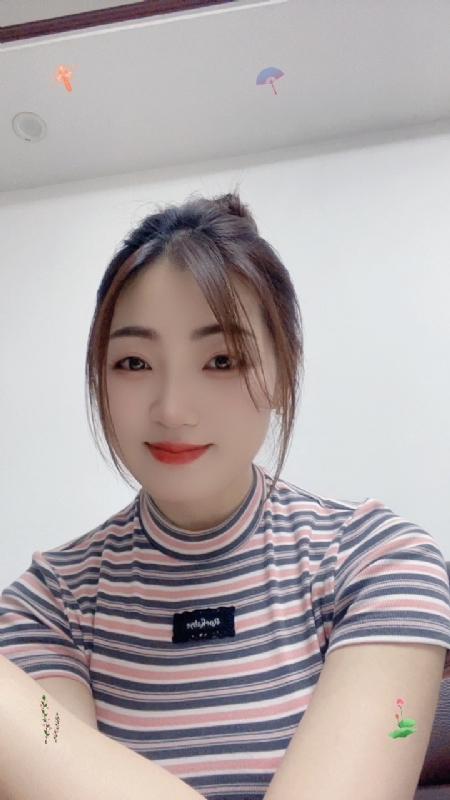 可儿的第一张照片--福清交友网