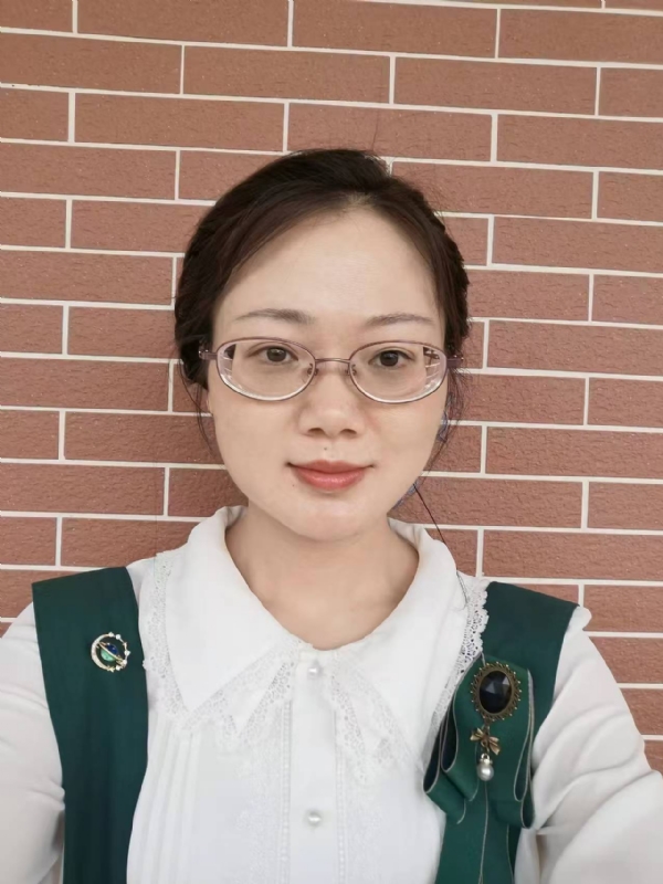Lily的第一张照片--福清交友网