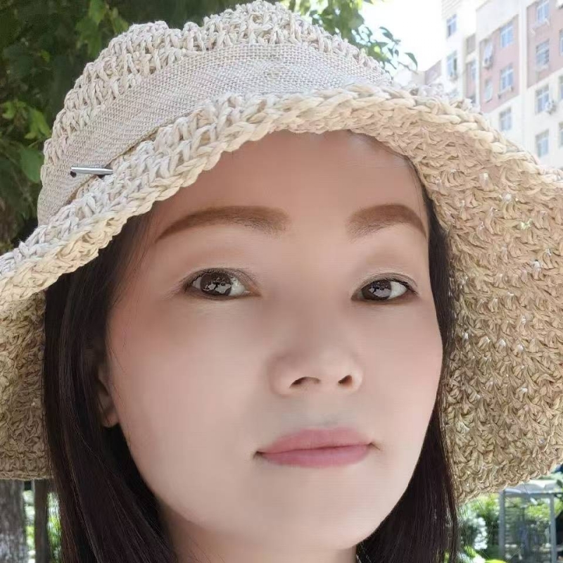 蓝妮的第二张照片--福清交友网