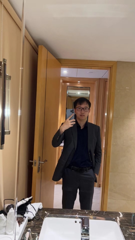 熊先生的第一张照片--福清交友网