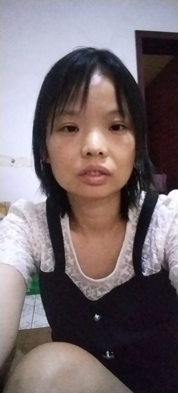 可爱的第一张照片--福清交友网