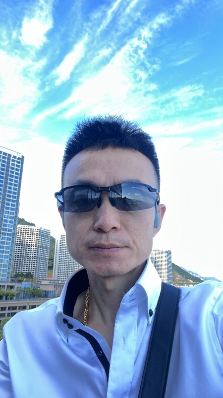 秀丽丝的第一张照片--福清交友网