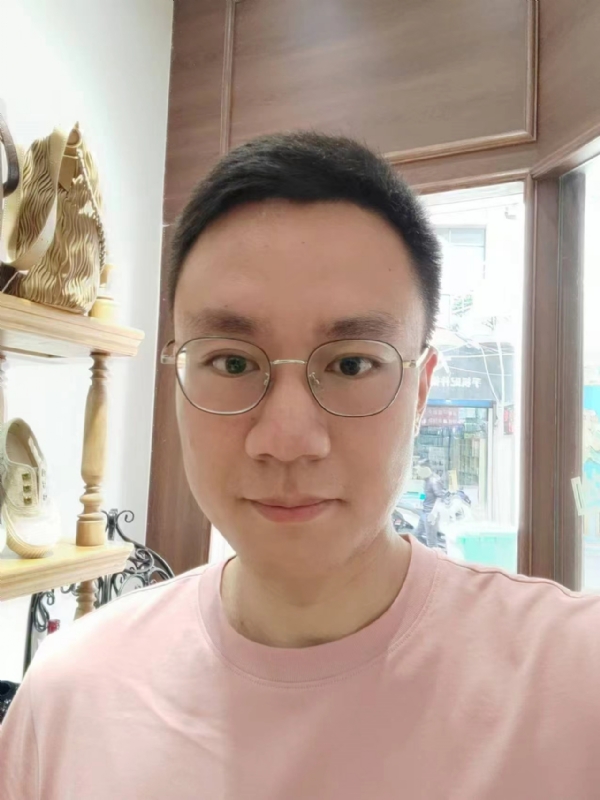 乐let的第一张照片--福清交友网