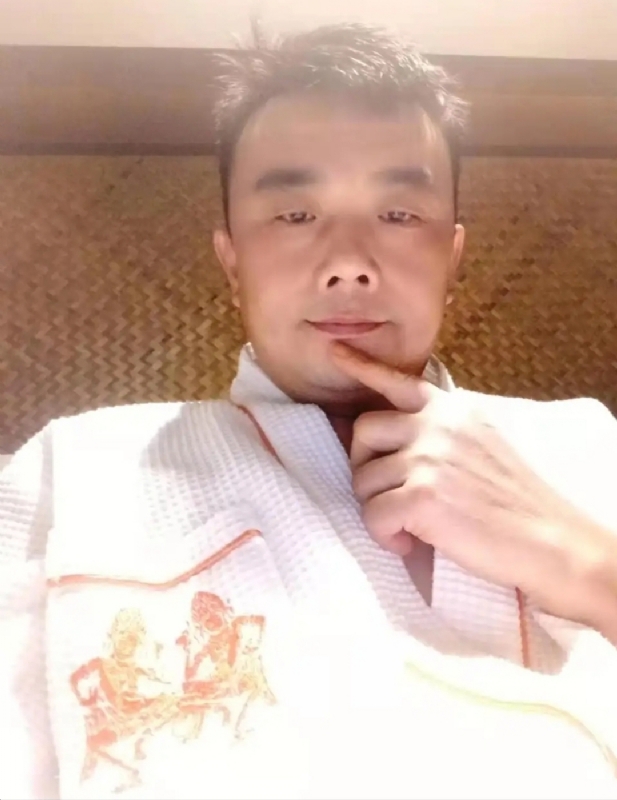 青锋的第一张照片--福清交友网